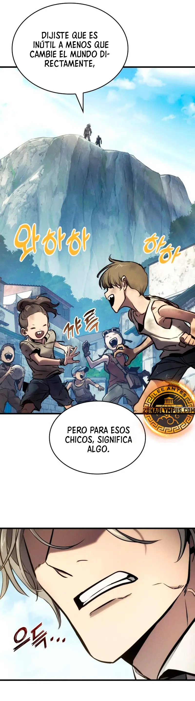 Asesino de Dragones capítulo 163, página 25