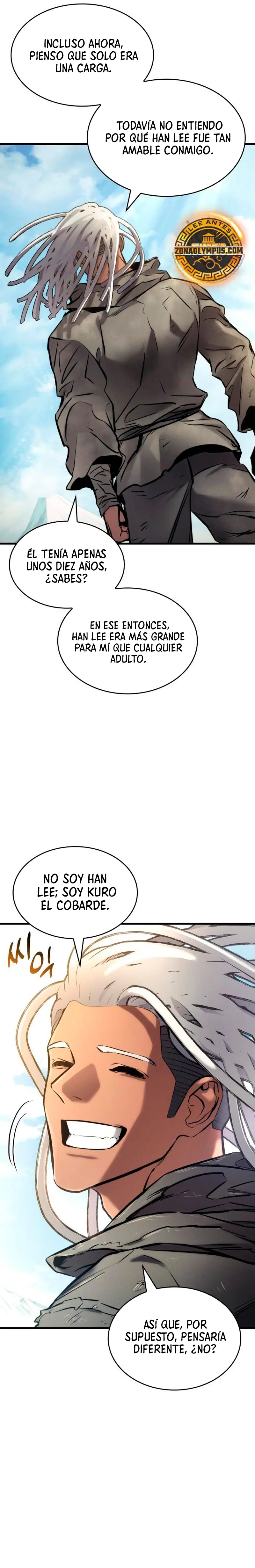 Asesino de Dragones capítulo 163, página 28