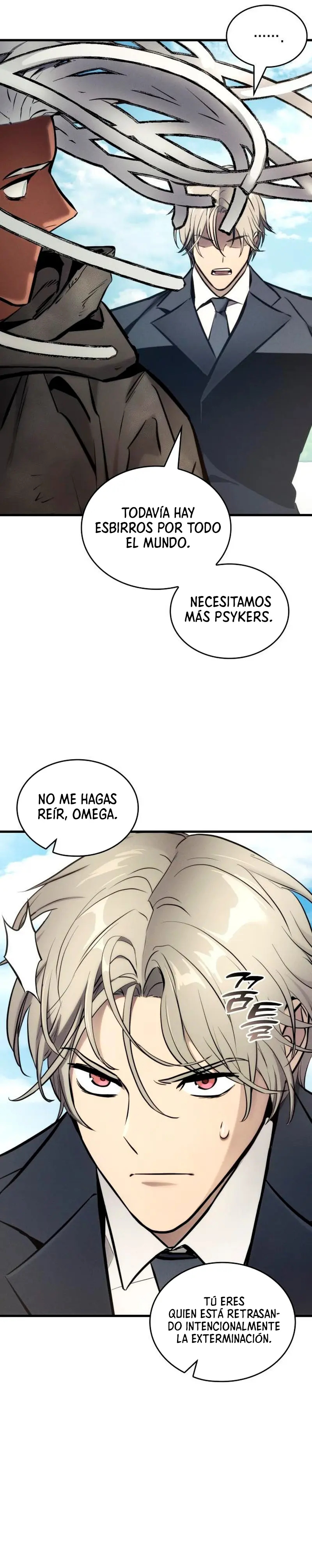 Asesino de Dragones capítulo 163, página 29