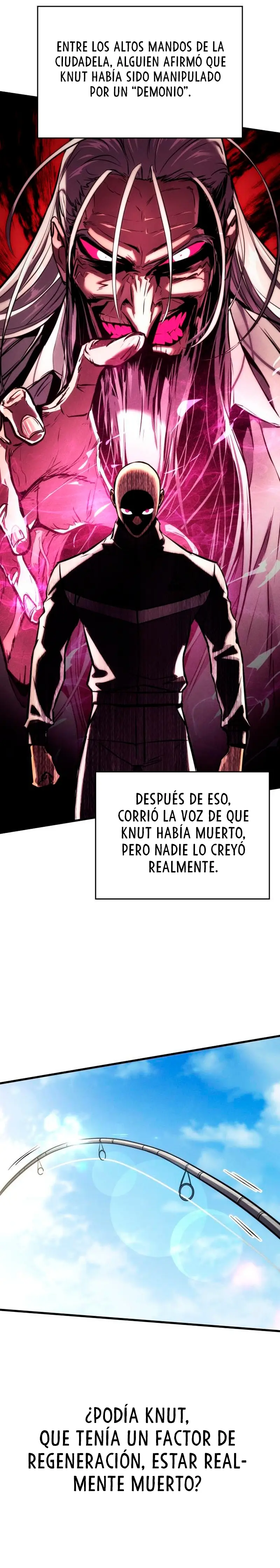 Asesino de Dragones capítulo 164, página 6