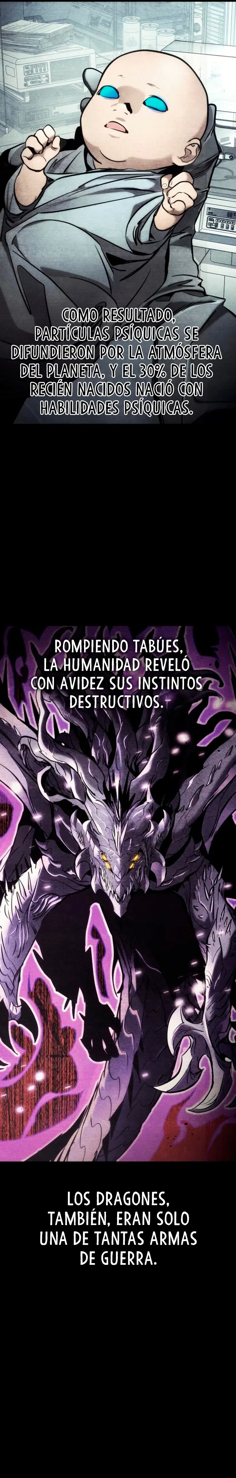 Asesino de Dragones capítulo 164, página 16