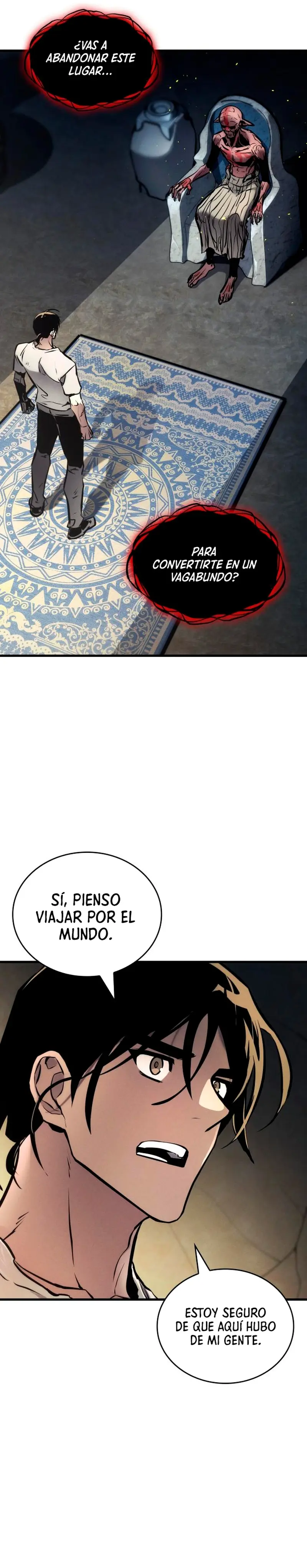 Asesino de Dragones capítulo 165, página 10