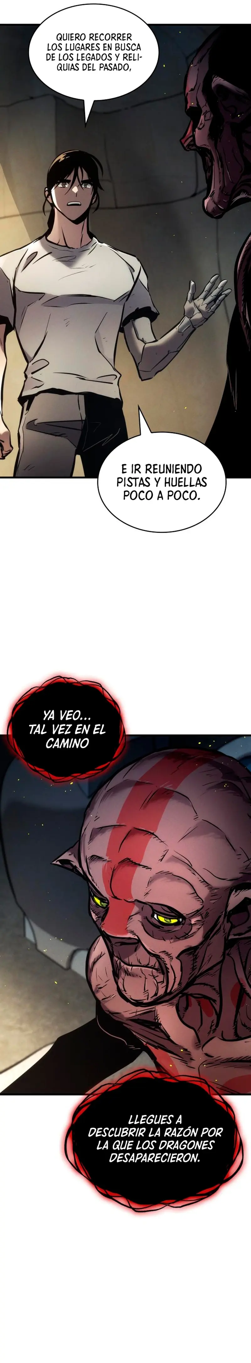 Asesino de Dragones capítulo 165, página 11