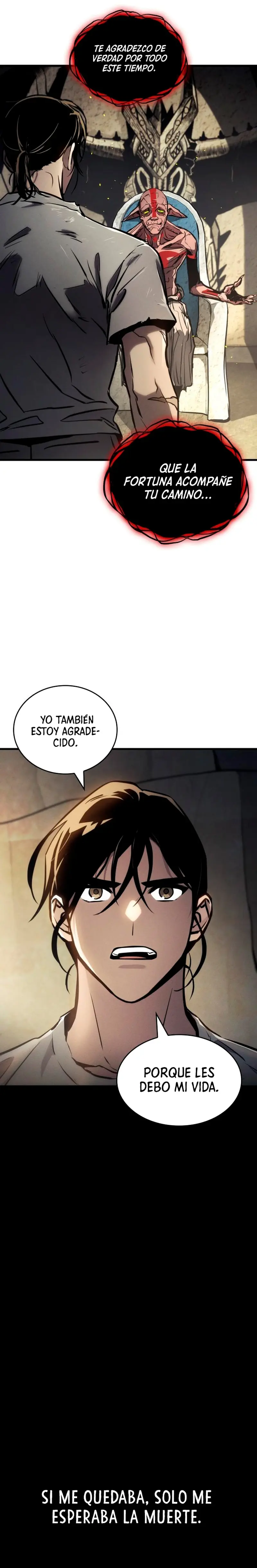 Asesino de Dragones capítulo 165, página 13