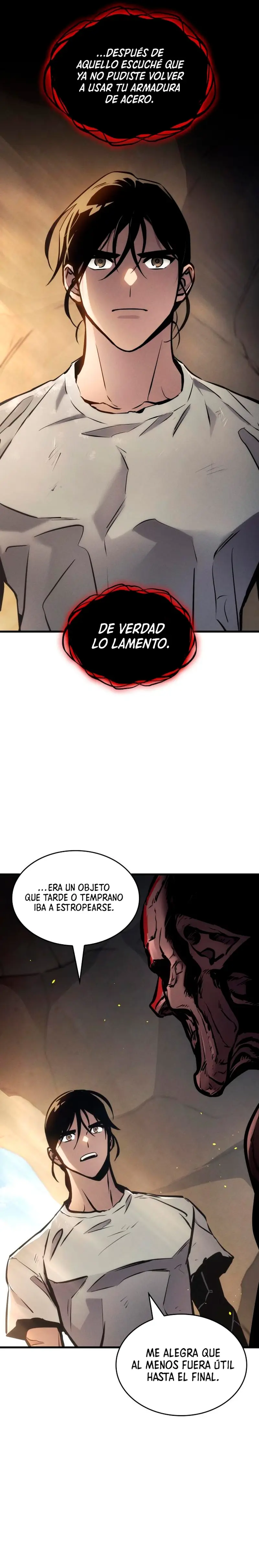 Asesino de Dragones capítulo 165, página 30