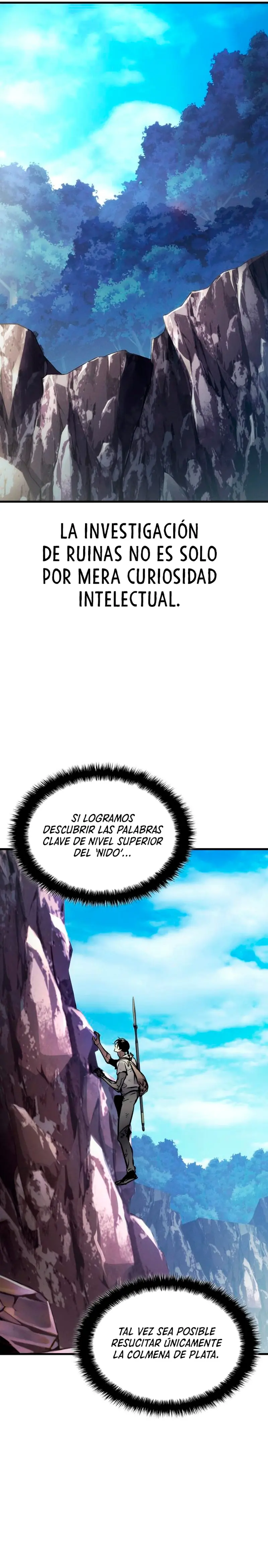 Asesino de Dragones capítulo 165, página 33