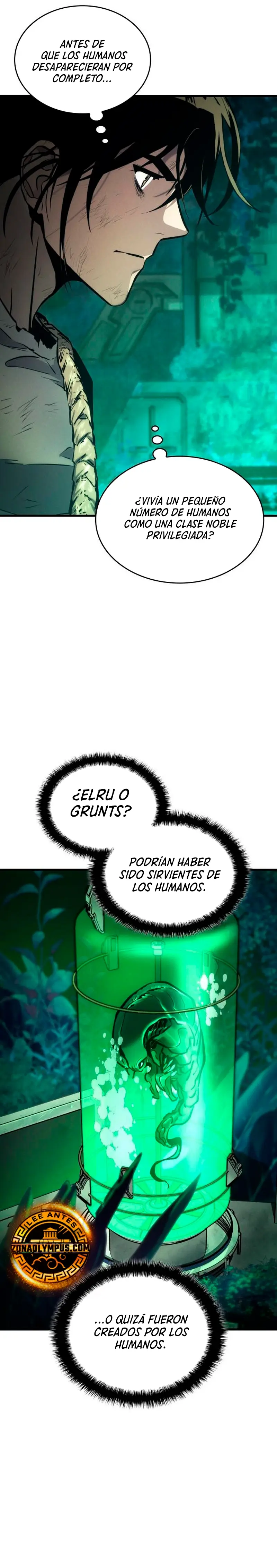 Asesino de Dragones capítulo 166, página 4