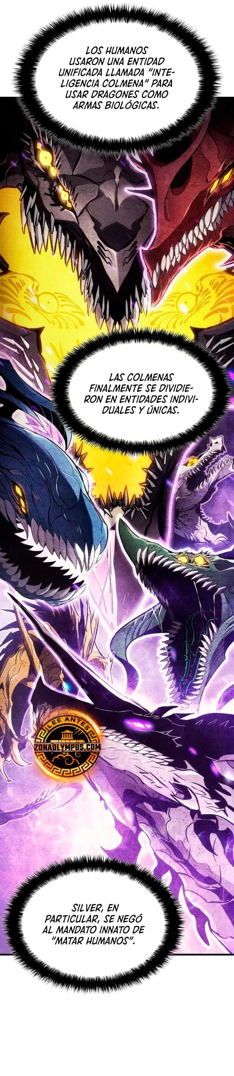 Asesino de Dragones capítulo 166, página 7