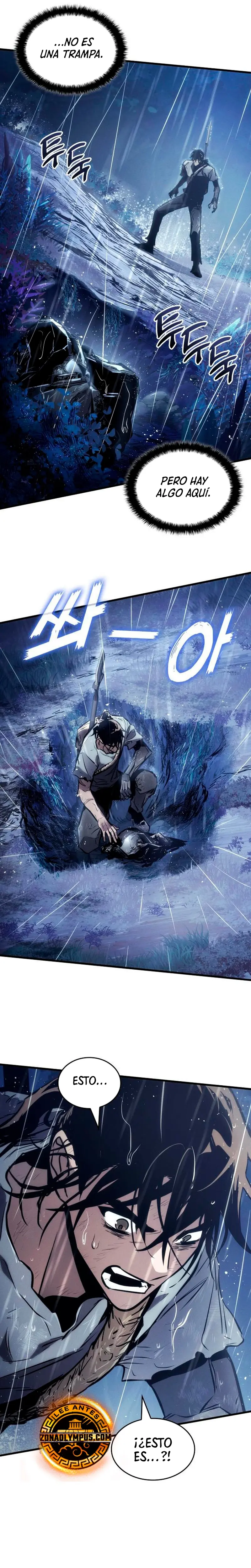 Asesino de Dragones capítulo 166, página 15