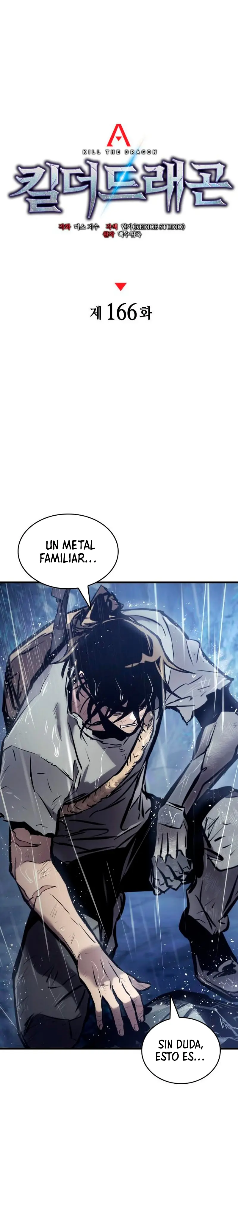 Asesino de Dragones capítulo 166, página 16