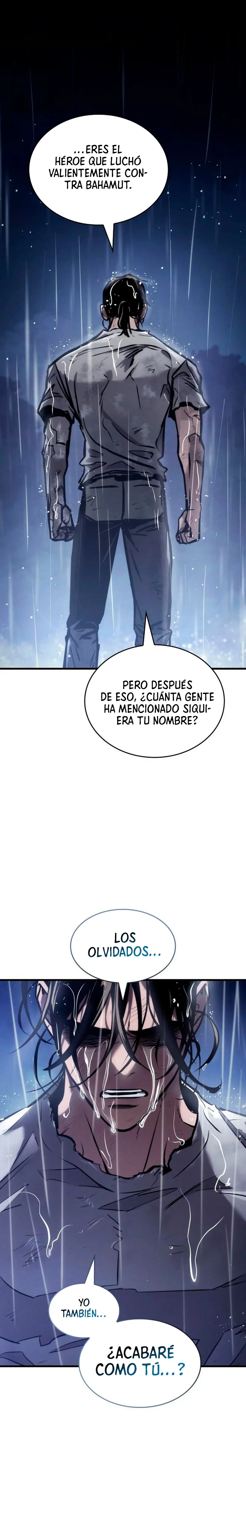Asesino de Dragones capítulo 166, página 25