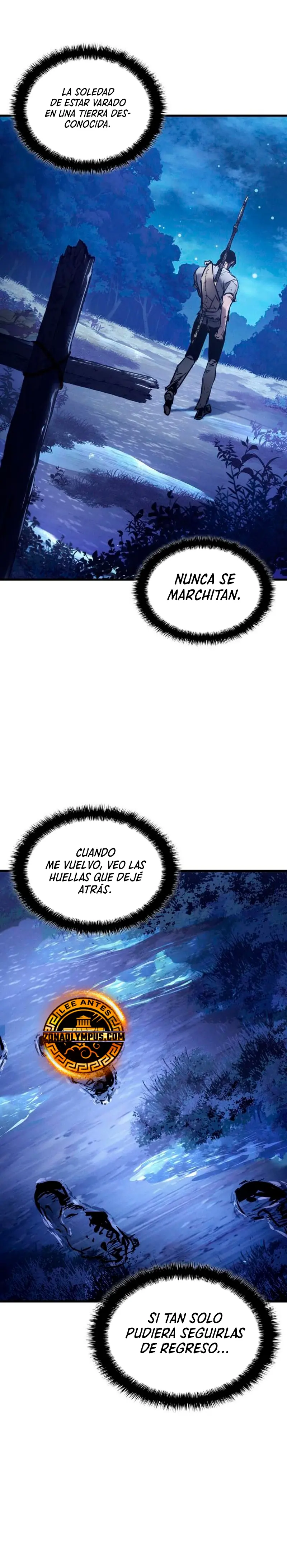 Asesino de Dragones capítulo 166, página 28