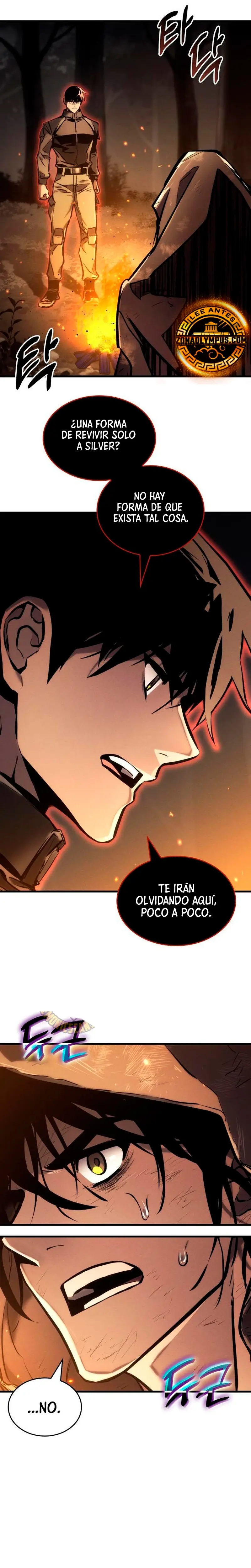Asesino de Dragones capítulo 166, página 31