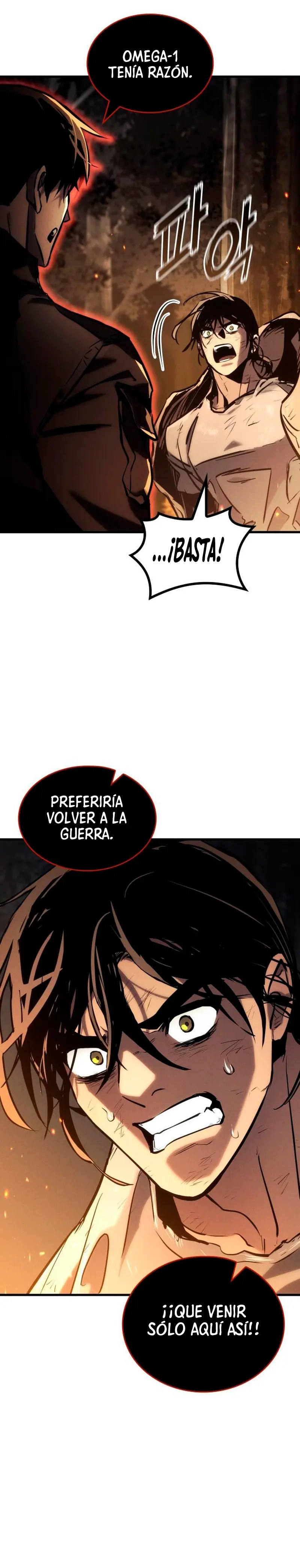Asesino de Dragones capítulo 166, página 32