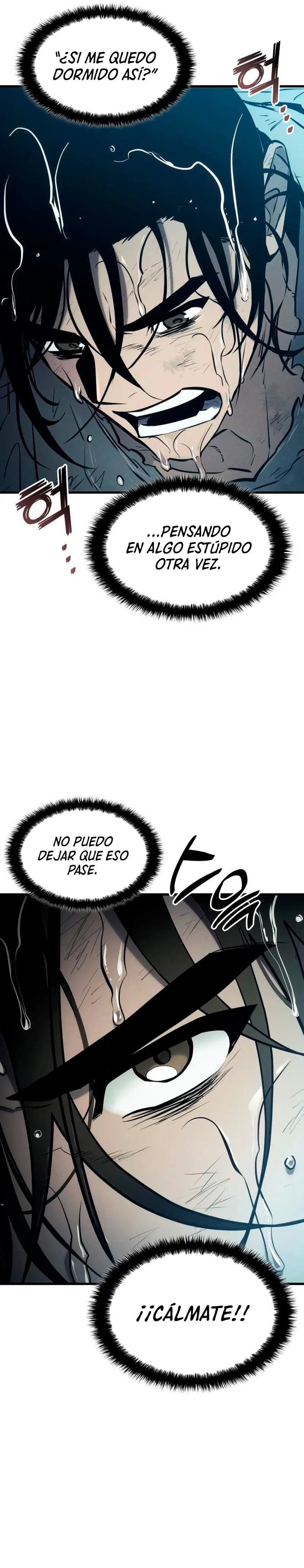 Asesino de Dragones capítulo 167, página 10