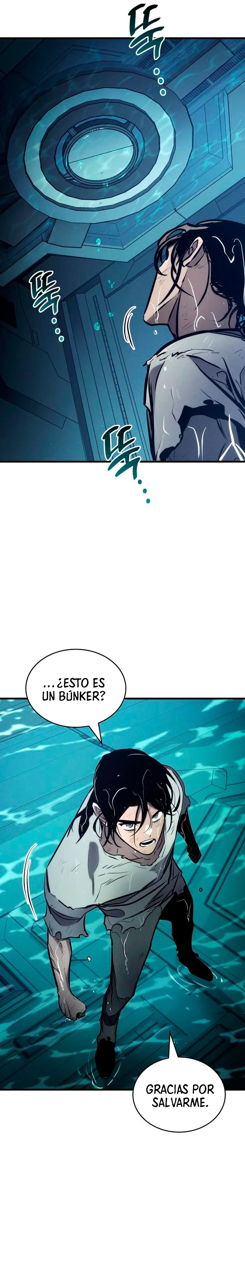 Asesino de Dragones capítulo 167, página 11
