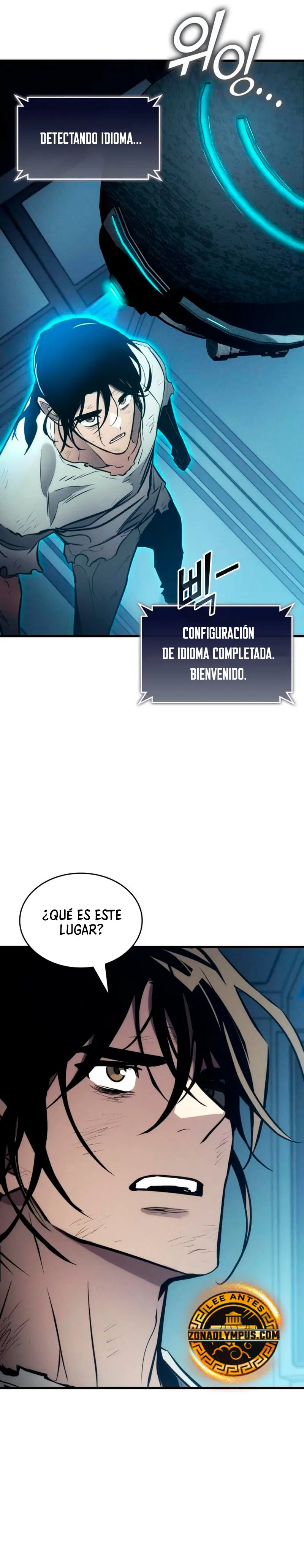 Asesino de Dragones capítulo 167, página 13