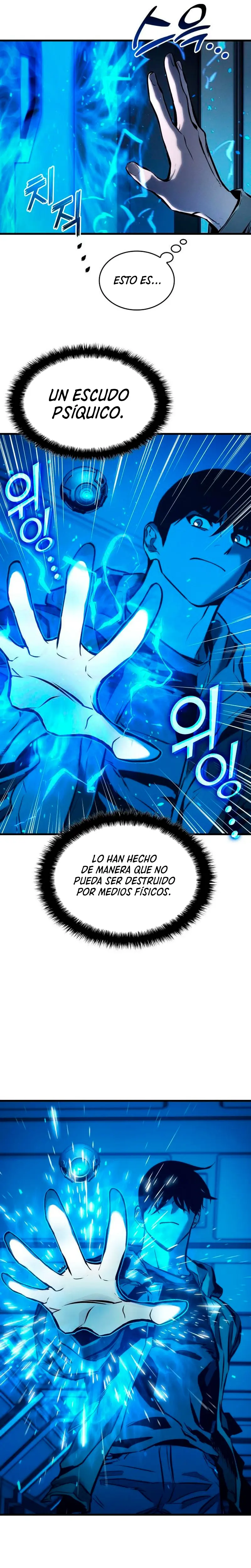 Asesino de Dragones capítulo 167, página 19