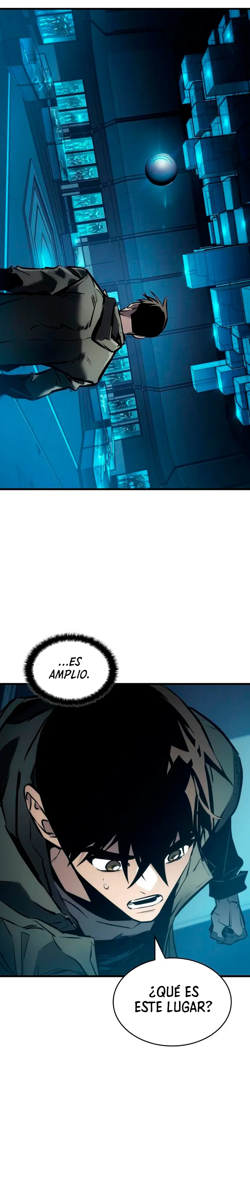 Asesino de Dragones capítulo 167, página 22