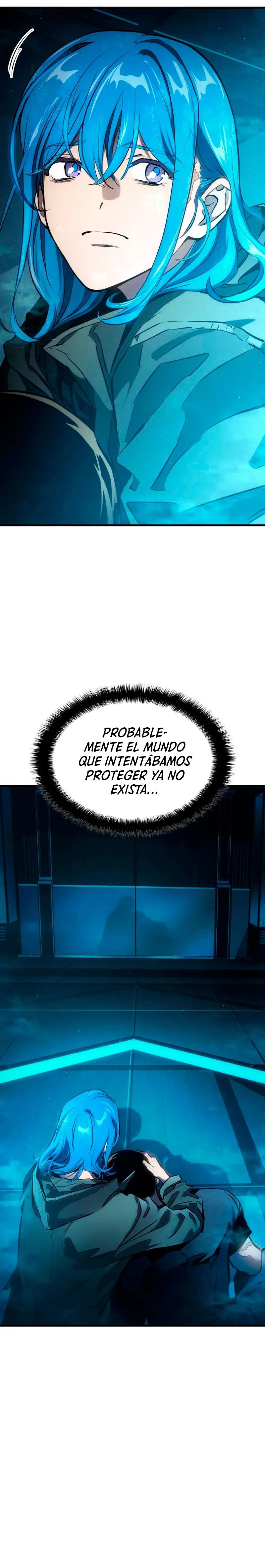 Asesino de Dragones capítulo 168, página 5