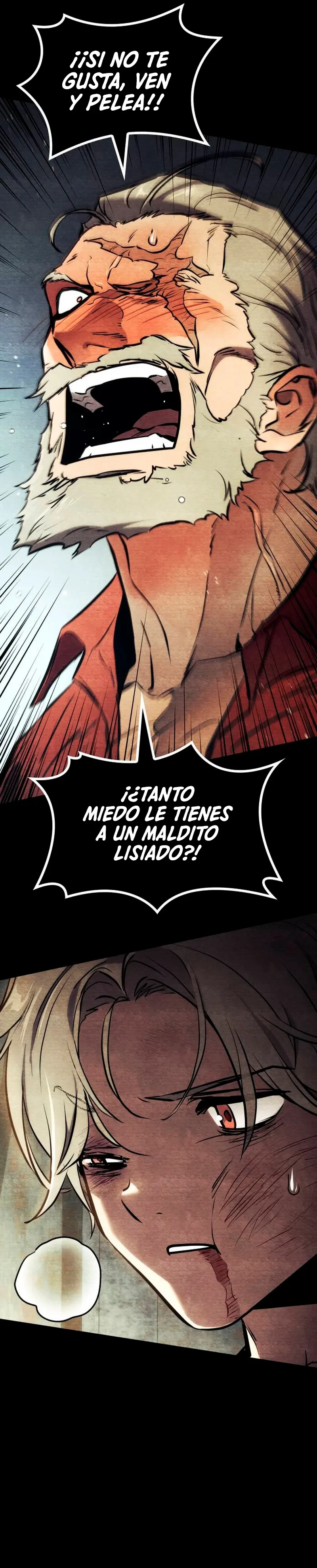 Asesino de Dragones capítulo 168, página 14