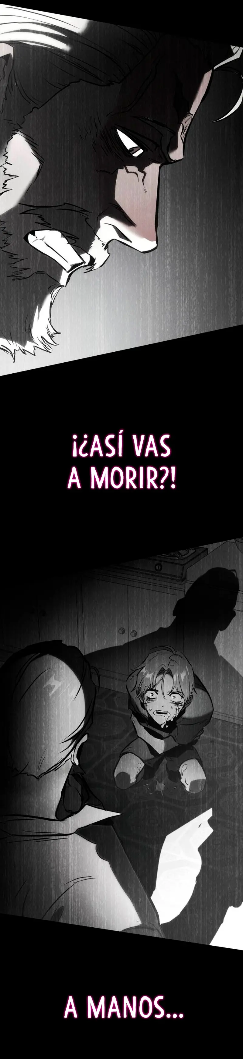 Asesino de Dragones capítulo 168, página 30