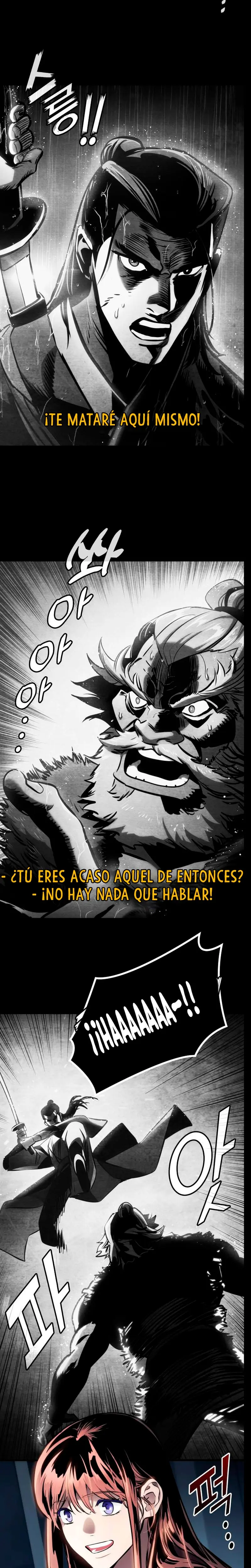 Asesino de Dragones capítulo 170, página 2