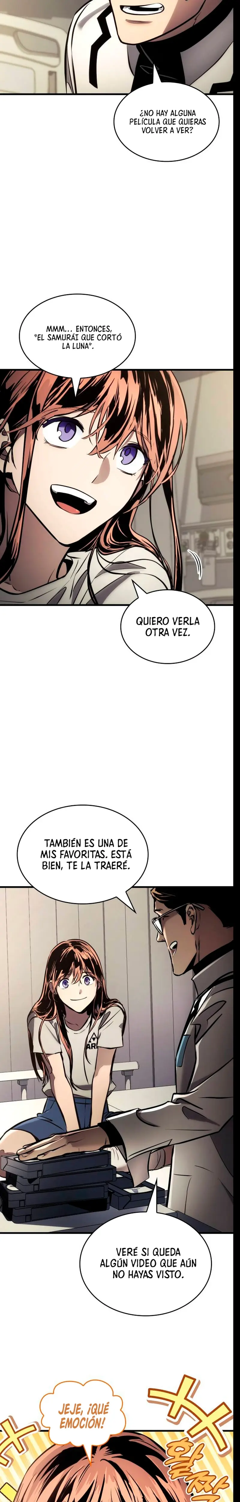 Asesino de Dragones capítulo 170, página 5