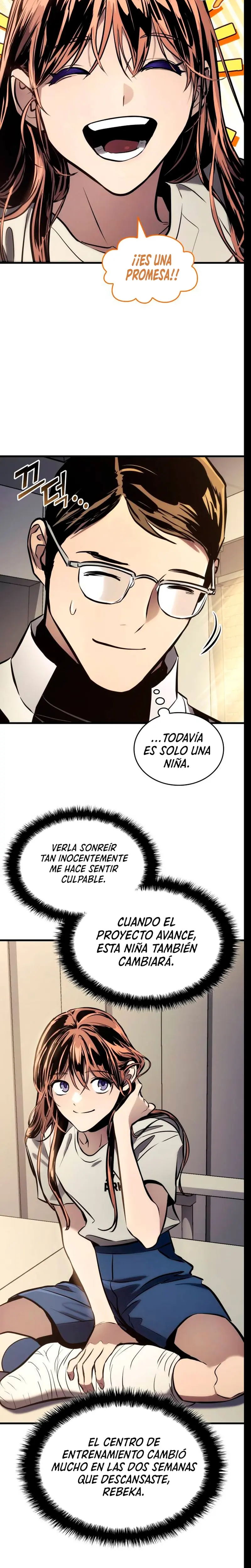 Asesino de Dragones capítulo 170, página 6