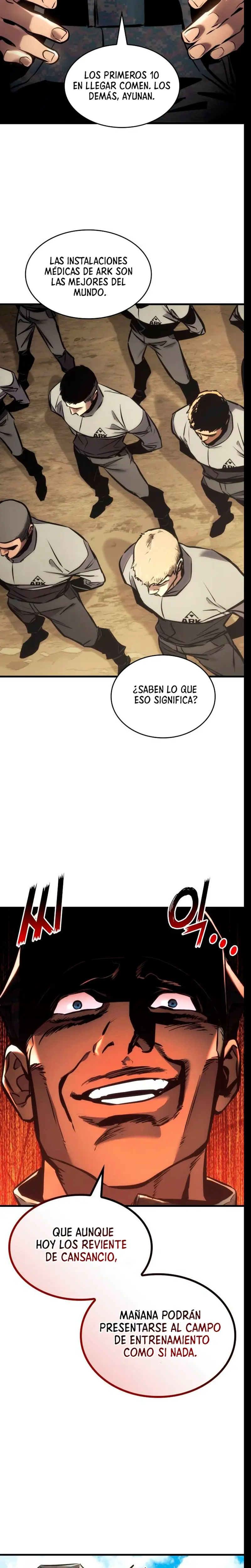 Asesino de Dragones capítulo 170, página 8
