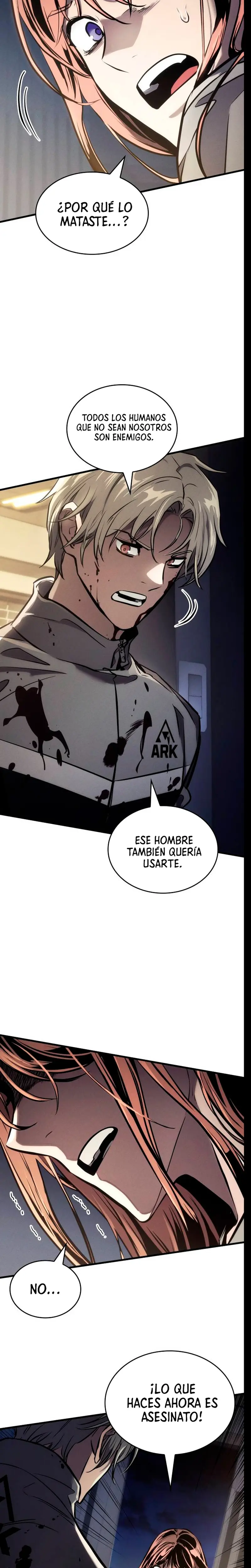 Asesino de Dragones capítulo 170, página 23