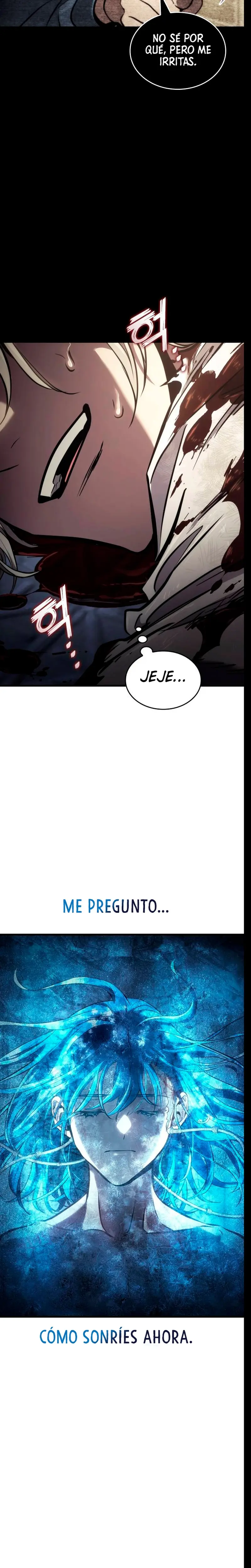 Asesino de Dragones capítulo 170, página 30