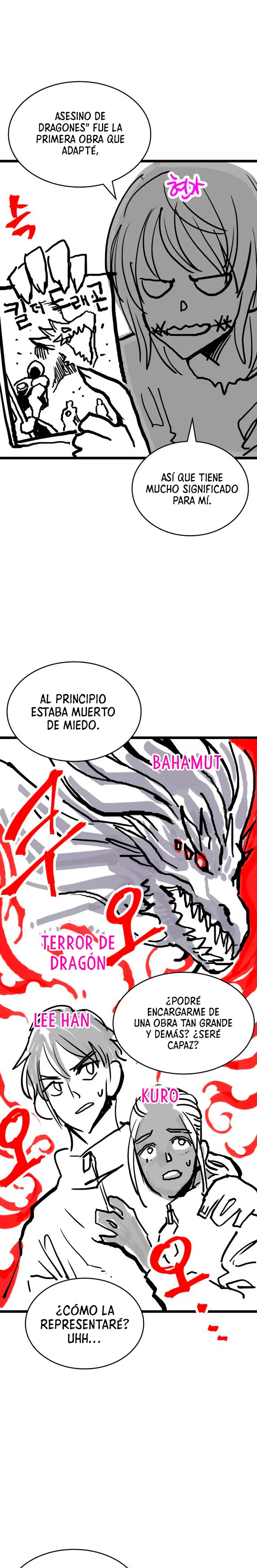 Asesino de Dragones capítulo 171, página 2