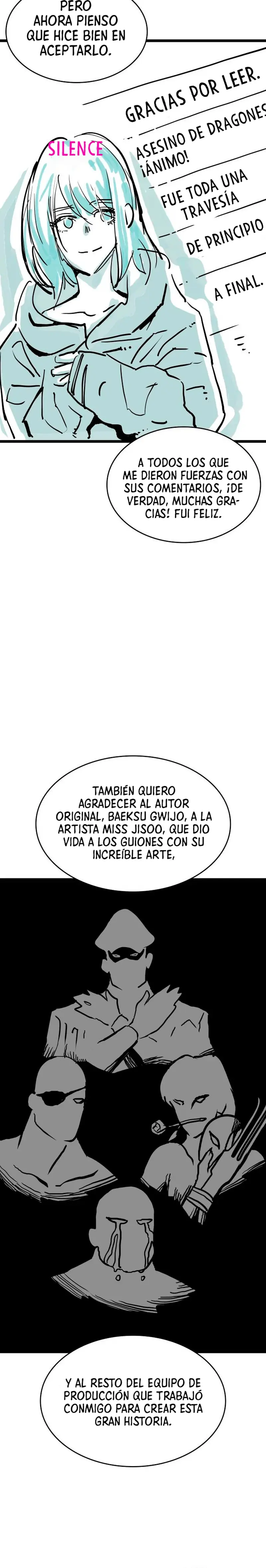 Asesino de Dragones capítulo 171, página 3