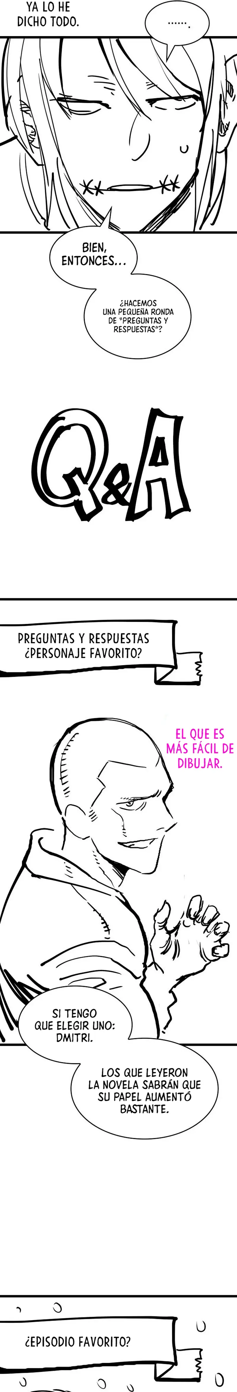 Asesino de Dragones capítulo 171, página 4