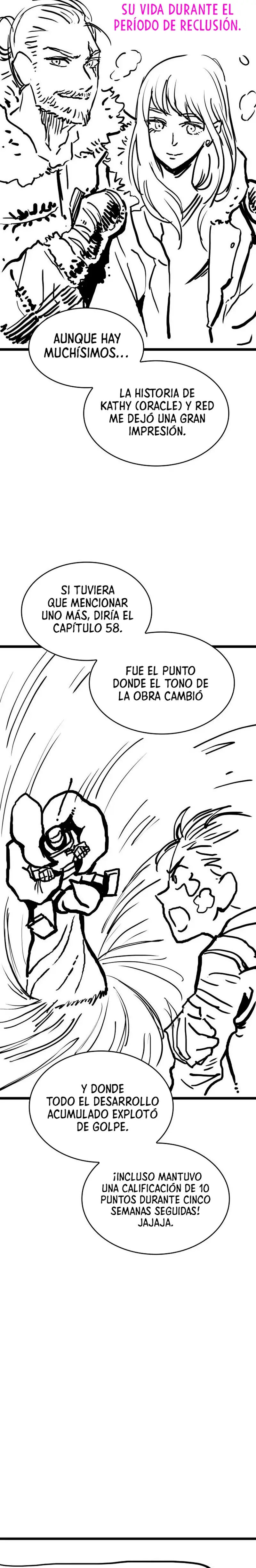 Asesino de Dragones capítulo 171, página 5