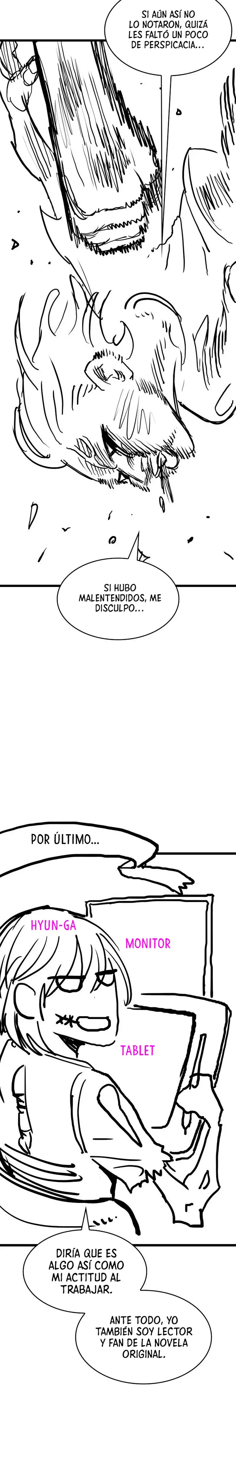 Asesino de Dragones capítulo 171, página 7
