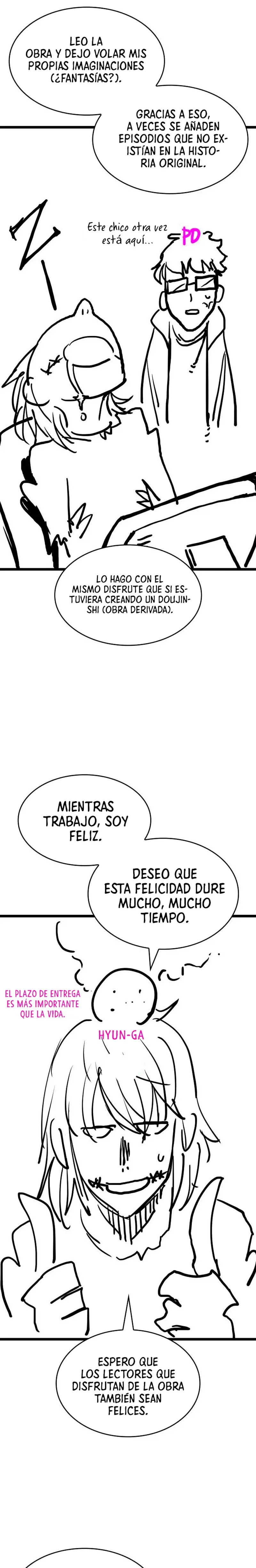 Asesino de Dragones capítulo 171, página 8