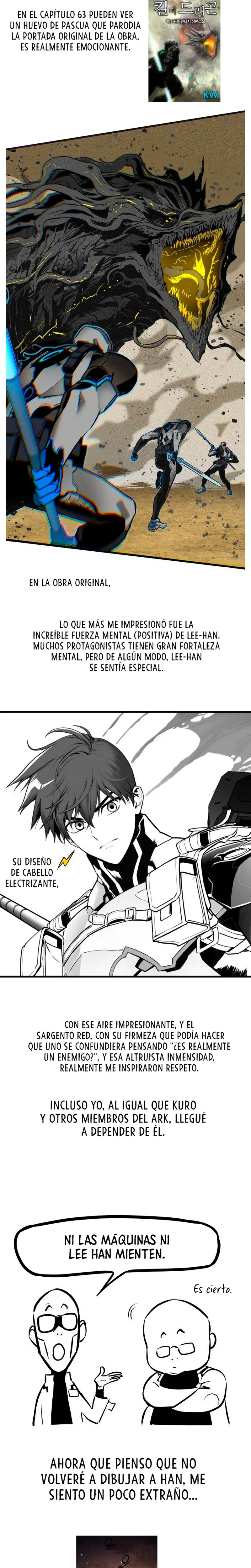 Asesino de Dragones capítulo 171, página 12