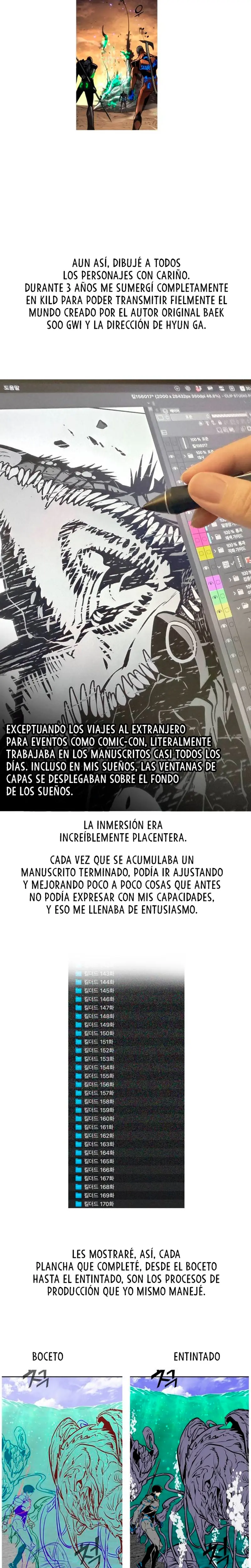 Asesino de Dragones capítulo 171, página 13
