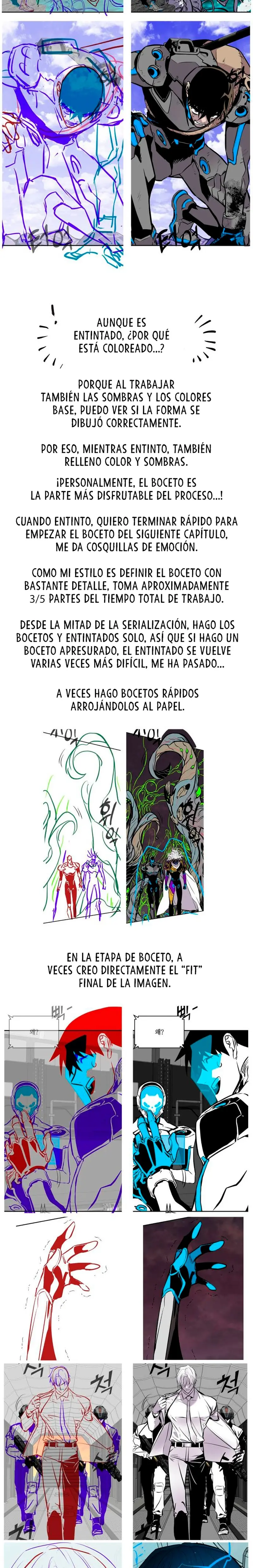 Asesino de Dragones capítulo 171, página 14