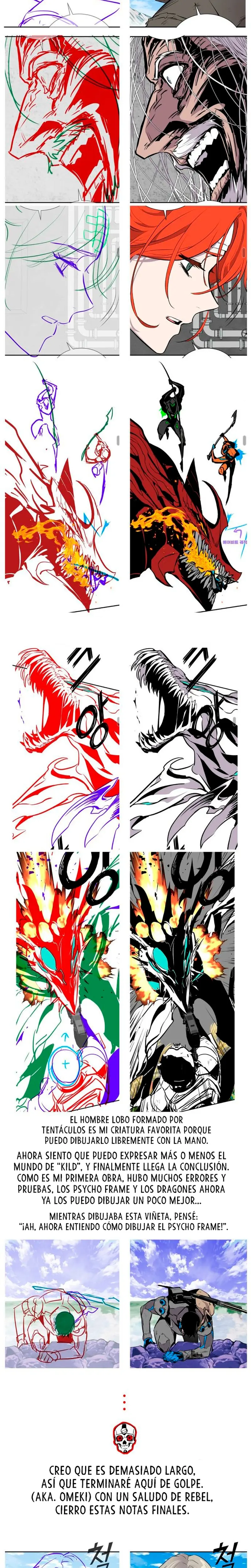 Asesino de Dragones capítulo 171, página 16