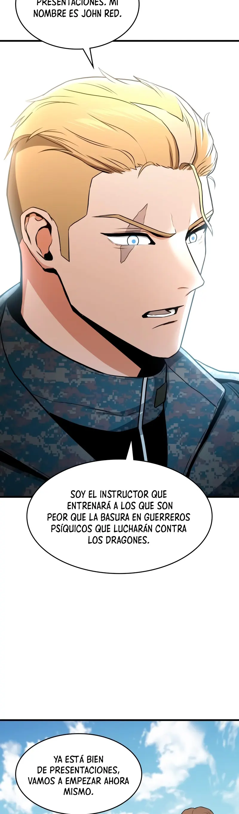Asesino de Dragones capítulo 2, página 15