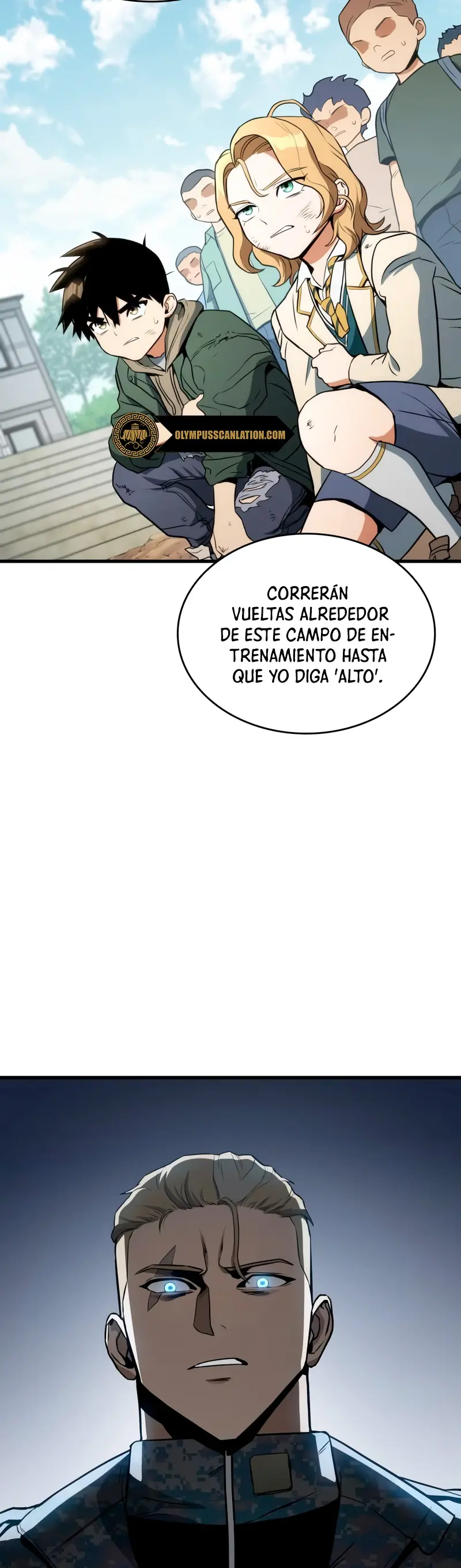 Asesino de Dragones capítulo 2, página 16