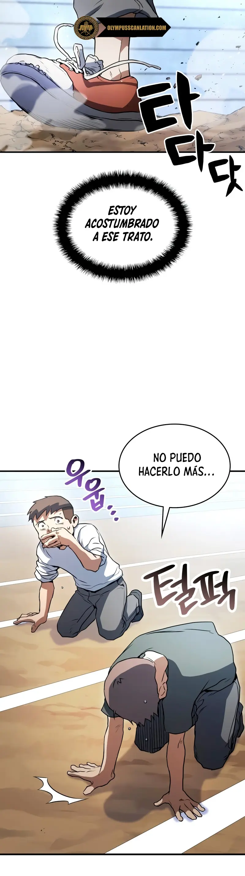 Asesino de Dragones capítulo 2, página 19