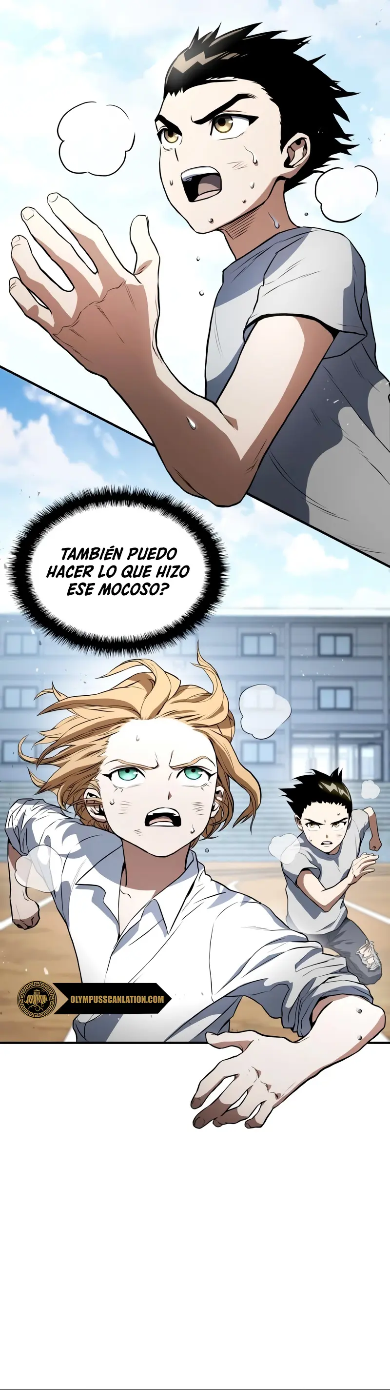 Asesino de Dragones capítulo 2, página 22