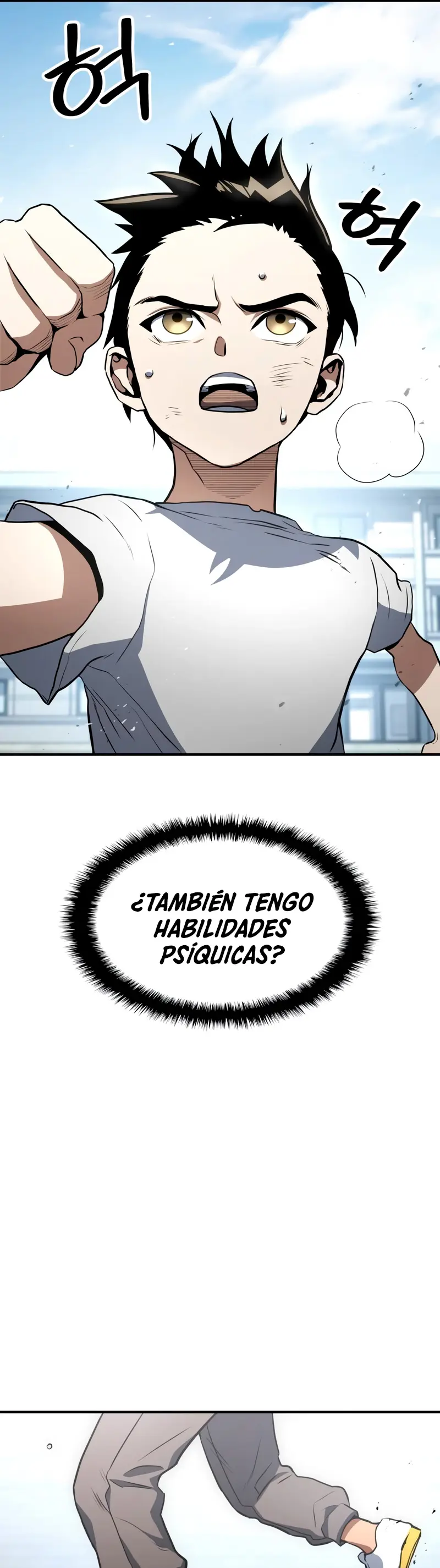 Asesino de Dragones capítulo 2, página 23