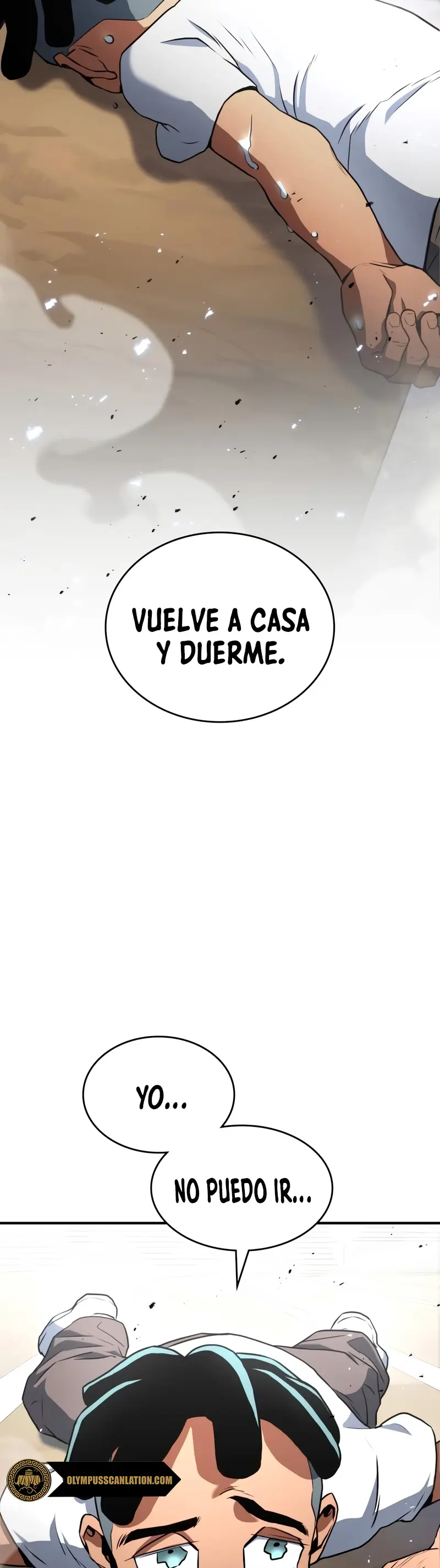 Asesino de Dragones capítulo 2, página 27