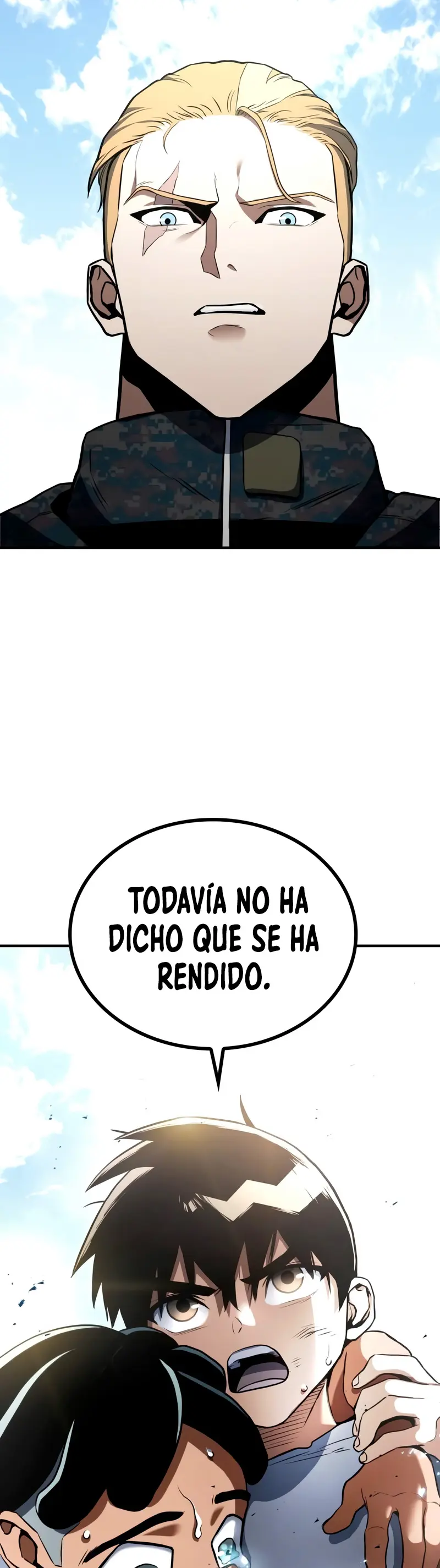 Asesino de Dragones capítulo 2, página 29