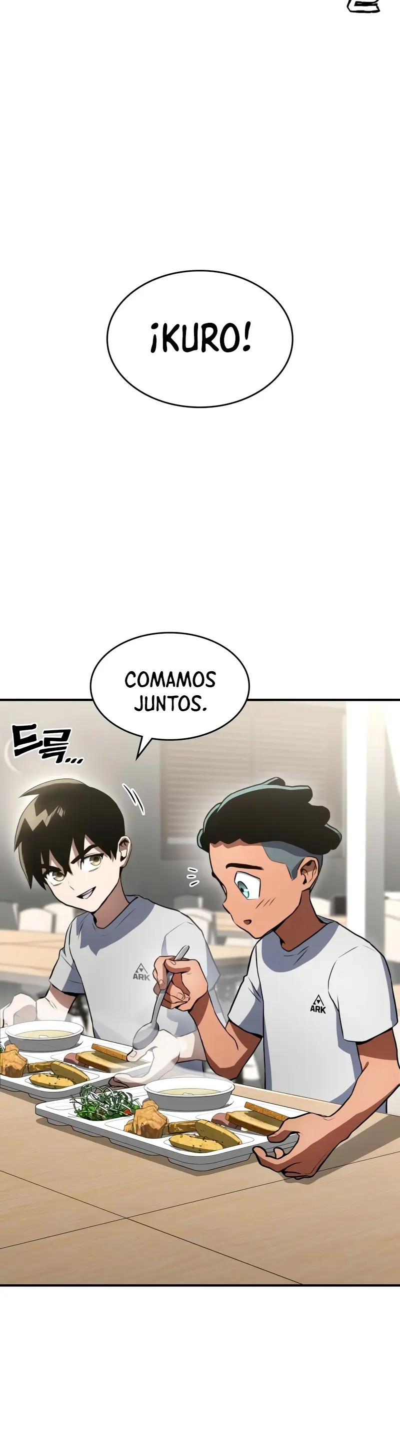 Asesino de Dragones capítulo 2, página 45